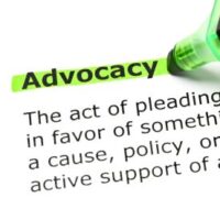 Advocacy